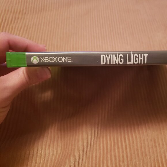 Dying Light for Xbox One - Picture 5 of 9